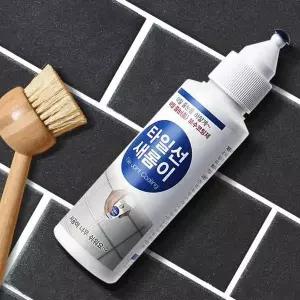 타일선새롬이 FKX599G9 줄눈셀프시공 화장실바닥 욕실타일 청소