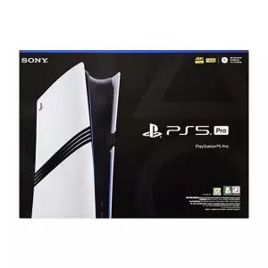 소니 플레이스테이션 PS5 프로 (디지털) CFI-7022B01 / 비엔에스