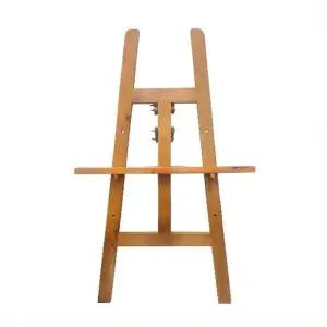 단아미 나무이젤 90cm (10개입) 화가 그림용품 아트이젤 전시용