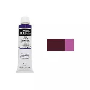 신한 유화물감 B 50ml 734 스테이블바이올렛 전문가용 (1개입)