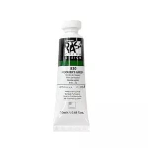신한 패스컬러물감 낱색 B 20ml 830 후커스 그린 (1개입) 화가