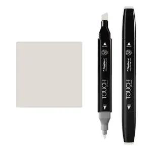 신한 뉴터치트윈마카 WG1 웜그레이 Warm Grey (1개입) 회색