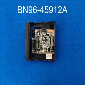 BN96-45912A 전원 단추 IR 센서 보드 UN65NU7200F TV 부품용