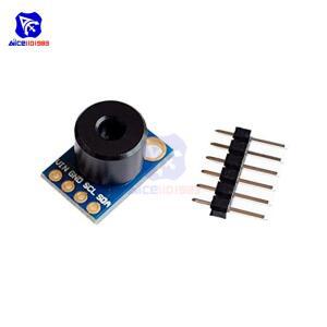 Diymore GY-906 MLX90614ESF-BCC 적외선 IR 온도 센서 모듈 Arduino 용