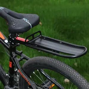[하프클럽/]MTB 받침대 DD 자전거 리어랙 13201 짐칸 짐받이 랙 m