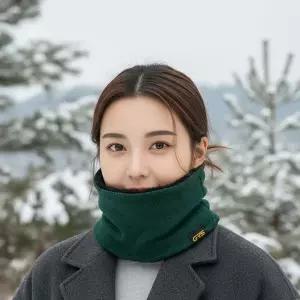 [하프클럽/]핫팩숏넥워머 핫팩포함