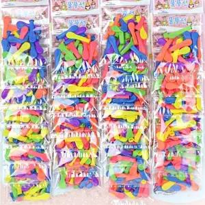 WL  PC  물풍선세트  30SET  WFLPQY7