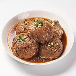 내일도착 제주 칼집 돼지 왕구이 1kg