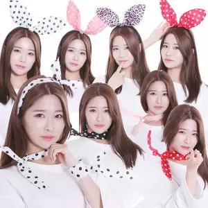 패션 스카프 날으는 복고 토끼 머리띠 개그 소품 파티 용품 소품 응원 체육대회 행사 단체 운동회 이벤트