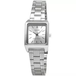 타임플래닛 CASIO LTP-V007D-7E 카시오 시계 메탈밴드