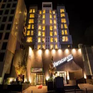 [제주 호텔] 비스타케이호텔 월드컵 (서귀포시,중문,모슬포)