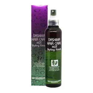 메디쉬제팬 다시마 헤어케어 핫스타일링 피니쉬 250ml