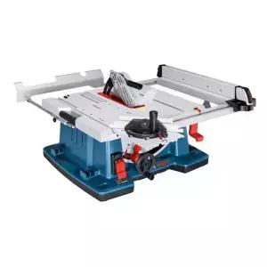 보쉬 GTS10XC 테이블쏘 254mm GTS10J 후속 확장형 테이블톱