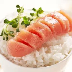 세모수 무색소 저염 명란젓 파지 1kg