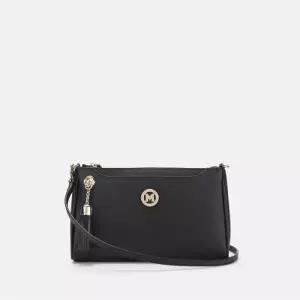 [메트로시티]크로스 겸 숄더백 M191MF1101Z