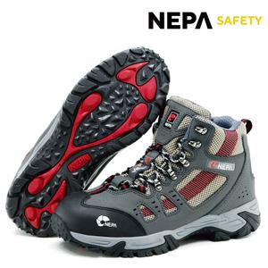 NEPA-36N /네파 안전화/인기모델/가벼운 등산화타입