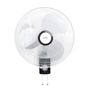 레이나 선풍기 RF-168W 벽걸이 3엽 16인치(40cm)