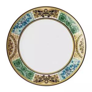 베르사체 바로코 모자익 플레이트21cm