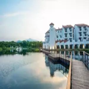 [제주] 에코랜드 호텔(제주호텔/제주에코랜드 호텔)