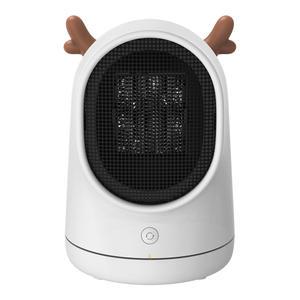 SOTHING 웜베이비 온풍기 시즌1 화이트, 1개