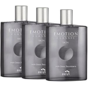 꽃을든남자 이모션 클래식 스킨 160ml 3개