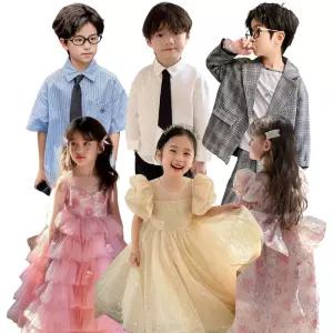 여아 드레스 남아 정장 어린이 유아동 키즈 주니어 초등학생 슈트 화동 콩쿨 연주회 하객룩 베스트 모음집