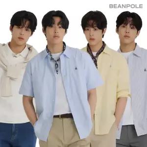 [빈폴] 26SS 신상 긴팔티/셔츠/반팔티/반팔니트/아우터/자켓/점퍼/팬츠 BEST ITEM 59종!