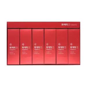 정관장 화애락 진 토탈솔루션 70ml 30포