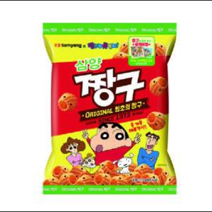 [삼양] 삼양 짱구 115g 12개