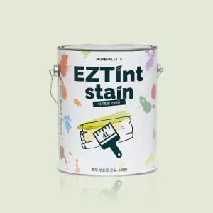 이지틴트 오일스테인 오일스텐 방부목페인트 4리터