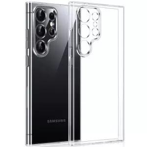 아트박스 키스맥 카메라 렌즈 풀커버 가드케이스 갤럭시A55)