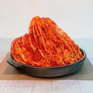 태서식품 태백고원 포기김치3kg