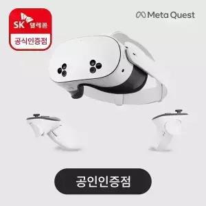 메타퀘스트3S 128G VR