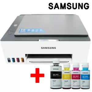 삼성 SL-T1680W 잉크젯 복합기 무선 스캔 복사 인쇄 잉크포함