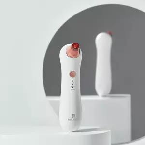 멜리언스 뷰티라이트 진공 피지제거기 피지흡입기 뷰티석션