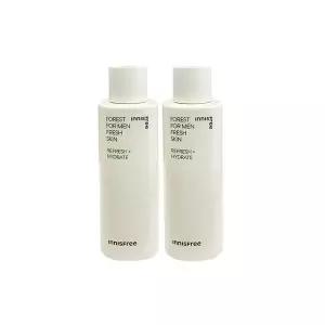 [셀러허브]1+1 이니스프리 포레스트 포맨 프레시 스킨 180ml (S18283032)