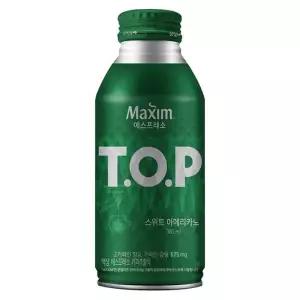 [동서식품] 맥심 티오피 스위트 아메리카노 380ml x 48캔