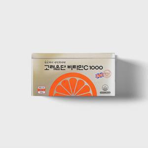 고려은단 비타민C 1000 300정 2박스