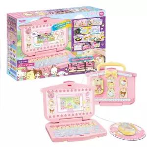 산리오캐릭터즈 노트북