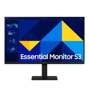 삼성전자 S24D304 사무용 가정용 모니터 100hz ips패널 60.4cm(24인치)  [사업자한정]