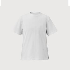 트레몰로 HC09 캐주얼 라운드 티셔츠 (주)세정 인디안 남성 25SS 여름 화이트 가볍고