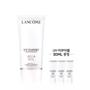 [랑콤](강남점)[단독] UV 엑스퍼트 아쿠아젤 50ml 세트 (+UV 아쿠아젤 30ml 증정)