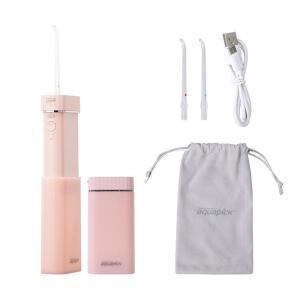 아쿠아픽 휴대용 구강세정기 AQ-208 AQ-208 코스트코 마켓송지2507
