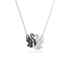 스와로브스키 5705721 Swan 펜던트