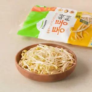 풀무원 통통 아삭 콩나물 300g