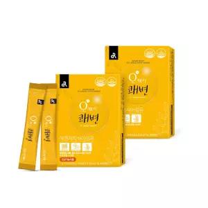 오케이쾌변 5gx10포x2박스