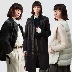천연양가죽 자켓/코트/퍼베스트