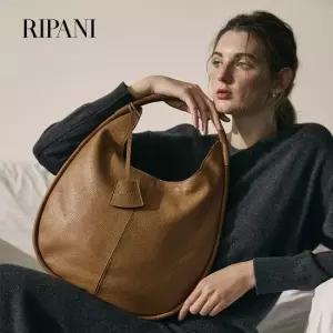 [동가게 PICK] [MADE IN ITALY] 리파니 카를로타 호보백