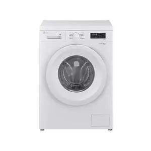 LG 트롬 드럼세탁기 9kg 화이트