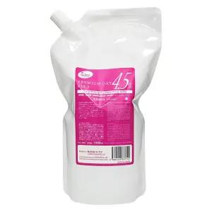 파이모아 프리미엄 옥시 플러스 4.5% 산화제 1000ml